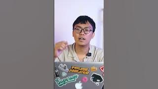 Made in Vietnam belum tentu KW, tapi yang KW udah pasti (isi sendiri) #shorts