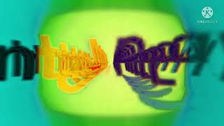 Intel Play Logo in Walarchy Major