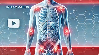 Inflammation Facts: The Silent Saboteur and How to Fight It!