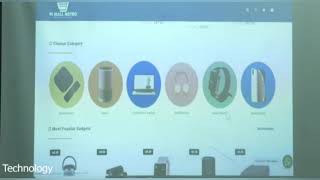 PIMALLMETRO HACKATHON PRESENTATION