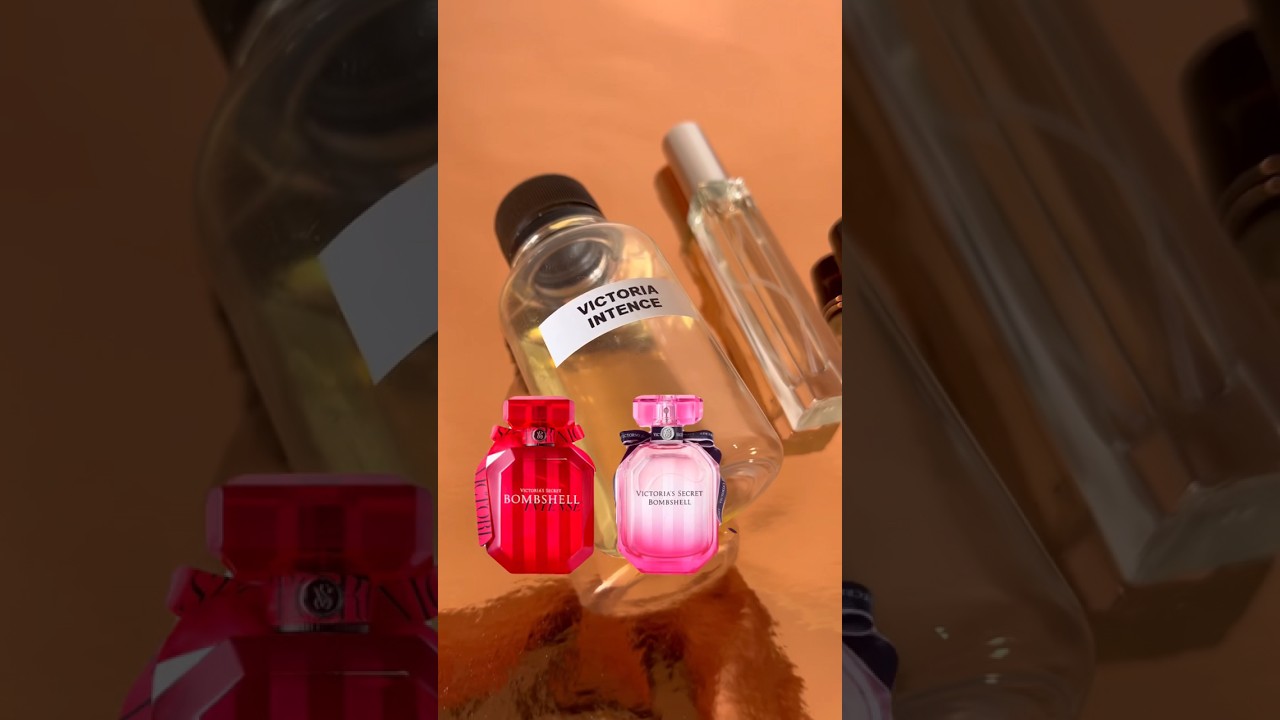 Victoria intense Bombshell 