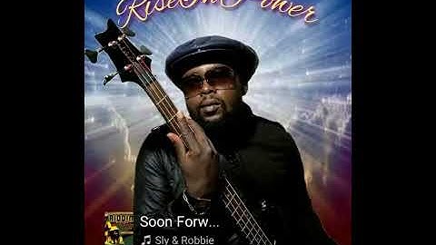 Thumbnail of Sly & Robbie Soon Forward Gregory Isaacs
