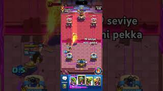 19 Seviye Mini Pekka