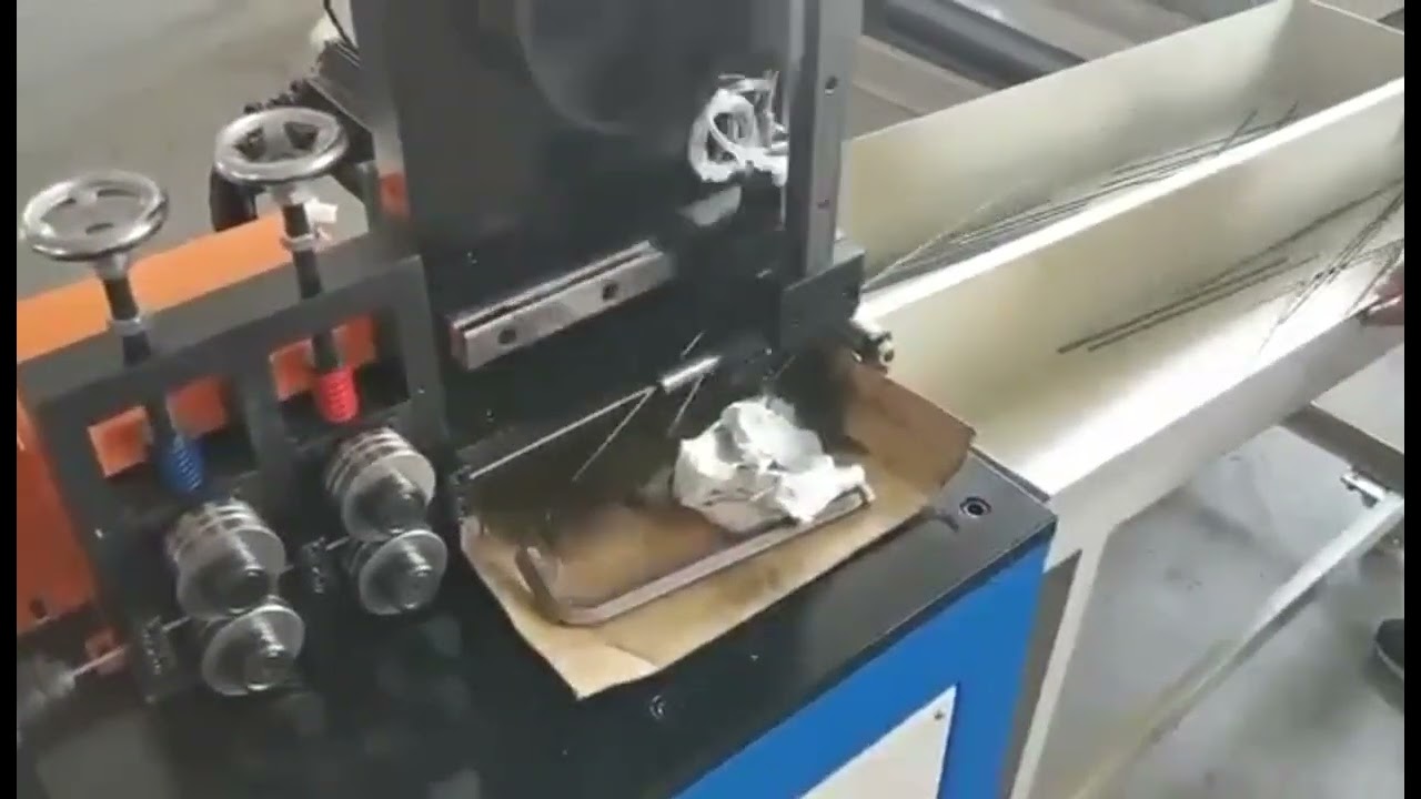 High speed Straightening and cutting machines for steel/stainless wires and TIG welding rod