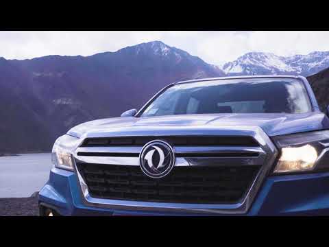 Dongfeng df6 тюнинг