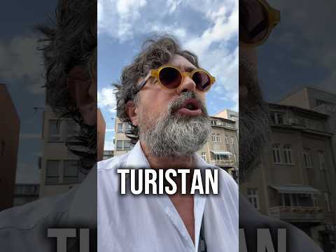 TURISTAN