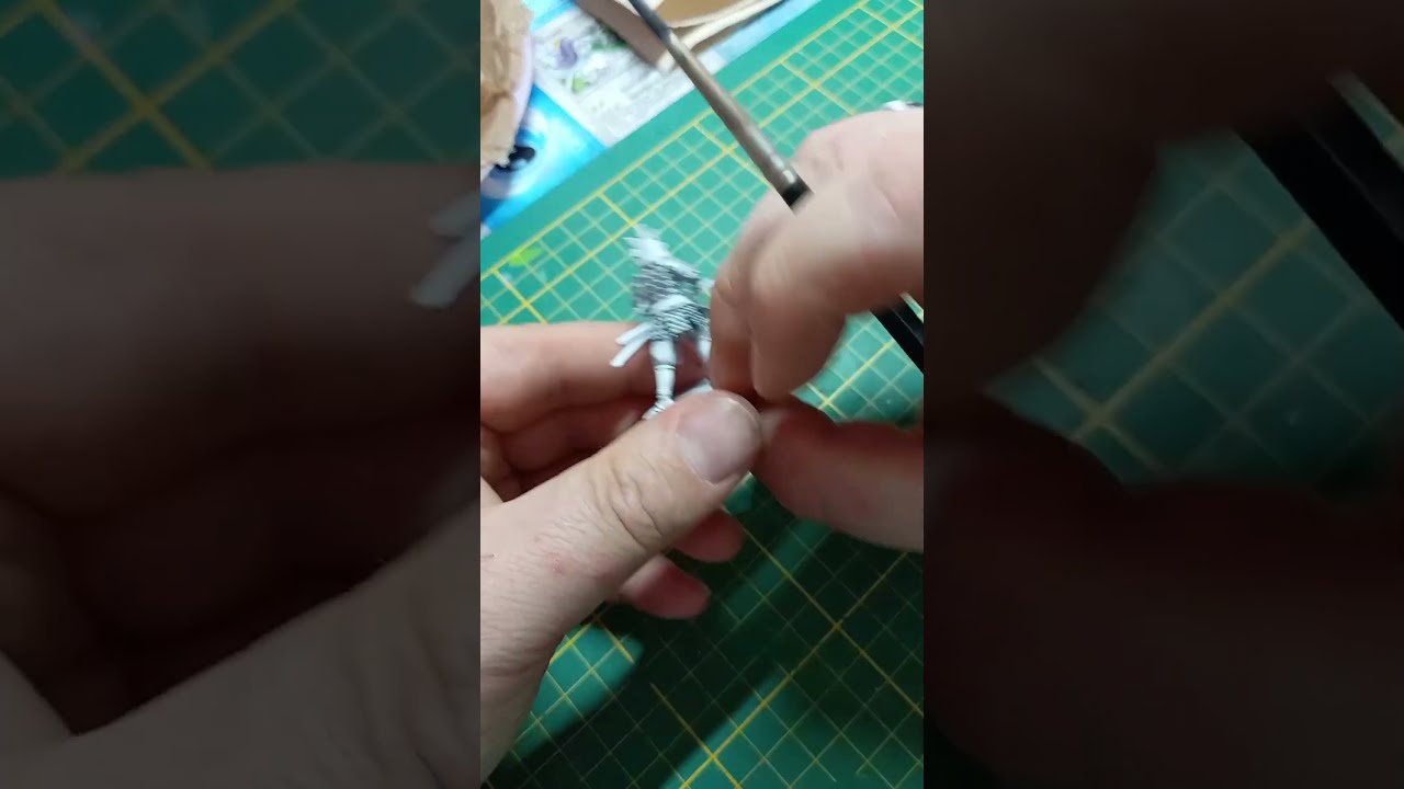 Samurai Warrior Part 1 