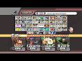 Diddy Kong &amp; Lucario VS Ice Climbers &amp; Marth | 15 Lifes COM Battle 50 | Super Smash Bros Brawl