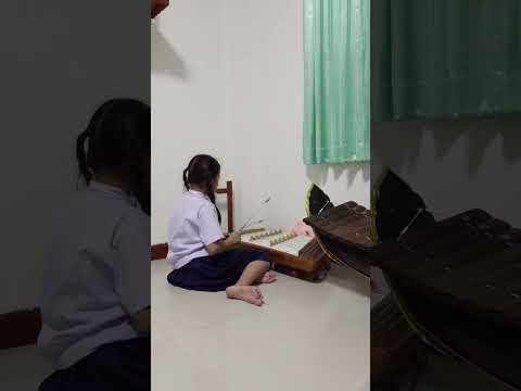 ลาวเฉียง2ชั้น ฝึกวนวนไปครับ