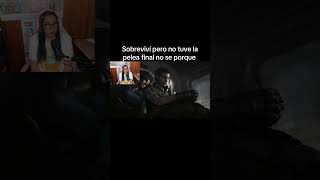 No se que me falló #residentevil #fyp #fyppppppppppppppppppppppp #residenteviledit #residentevil1