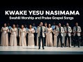 Kwake Yesu Nasimama Nyimbo Za Kusifu Na Kuabudu Swahili Worship Song Nyimbo Za Kuabudu Kwake Yesu Nasimama Nyimbo Za Kusifu Na Kuabudu Swahili Worship Song Nyimbo Za Kuabudu