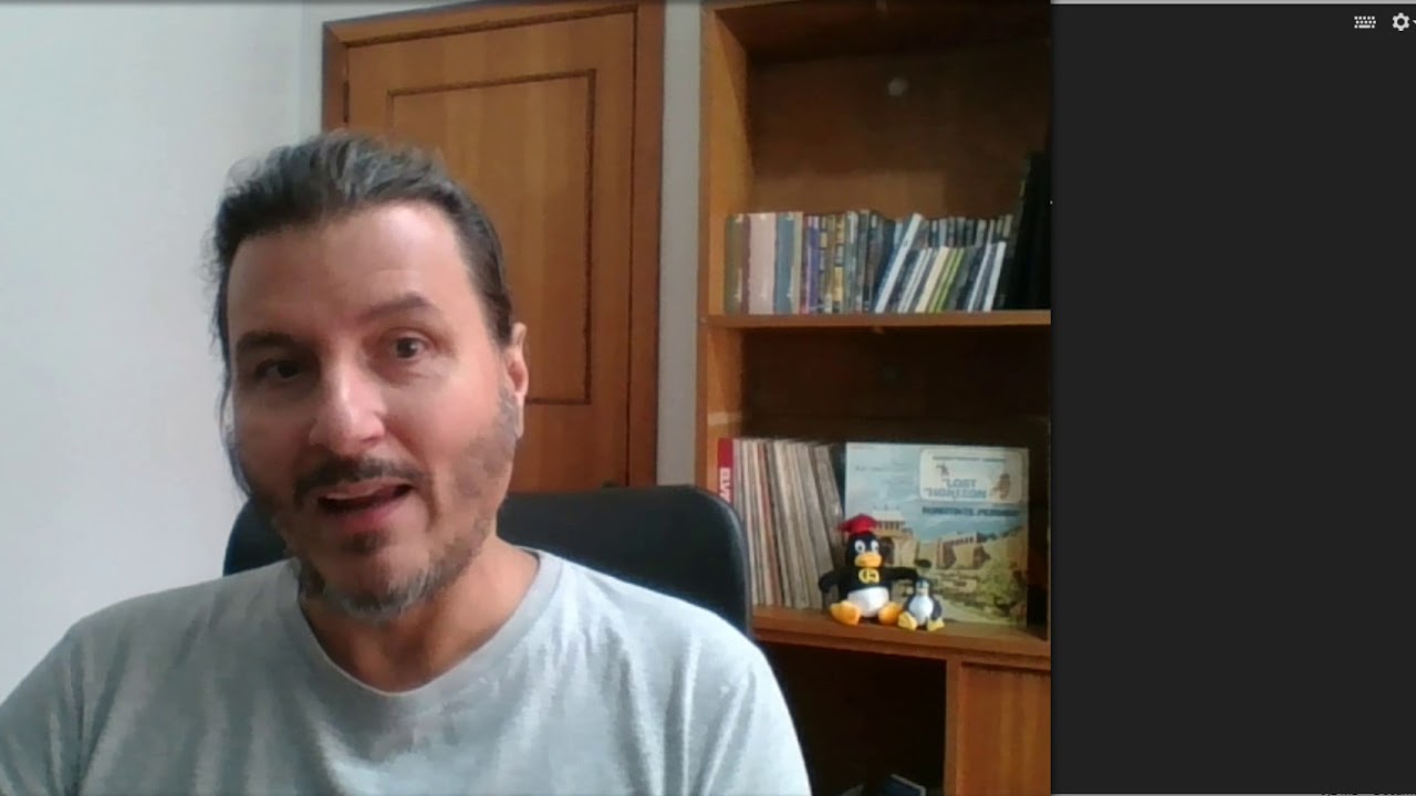 Dicas para a certificação LPI Linux Essentials #3 - YouTube
