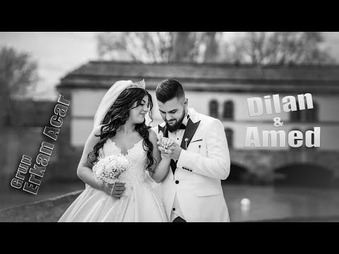 Dilan & Amed - Grup ERKAN ACAR - PAZARCIK/ELBISTAN - YORNAK Video
