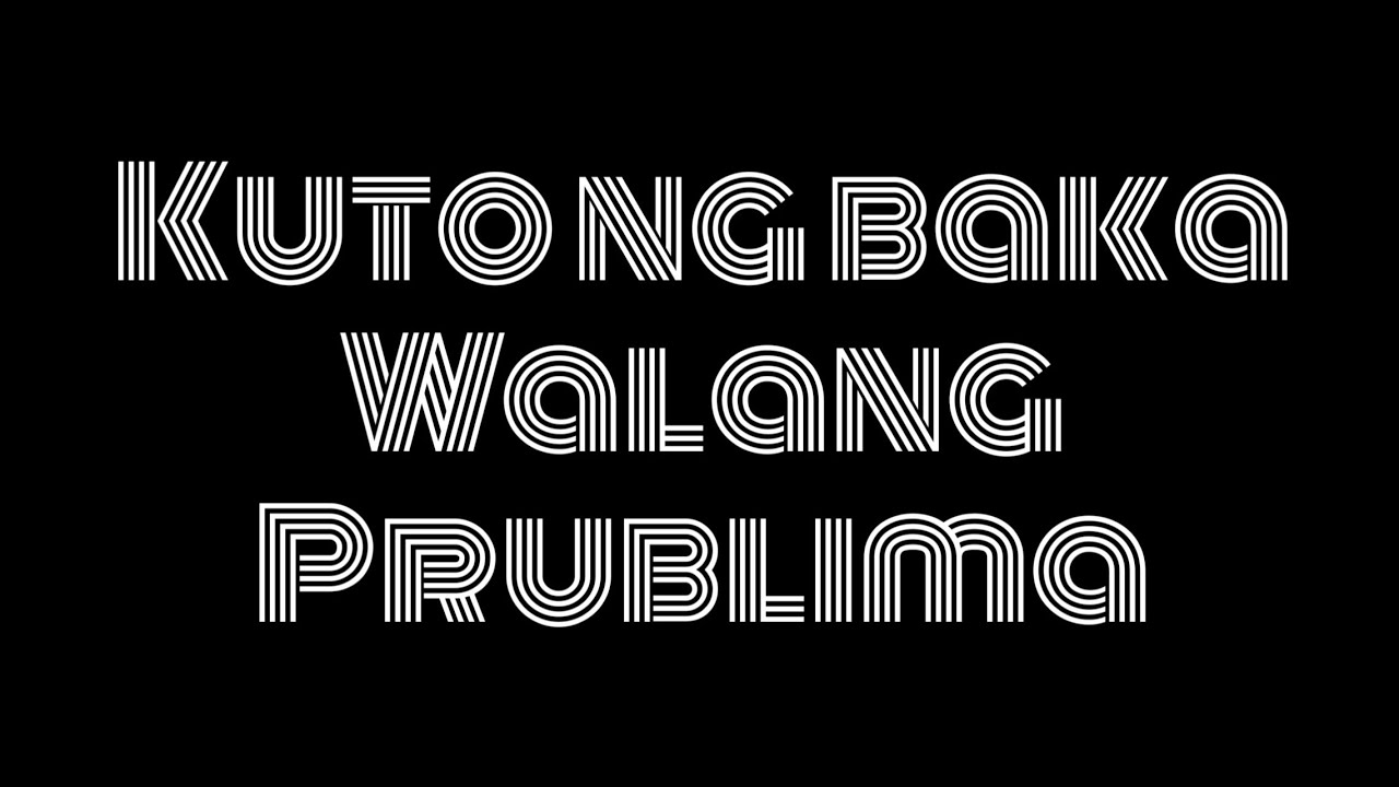 Paanu gamutin ang kuto ng baka|dongur saludar