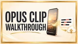 opus clip demo 2 screenshot 1
