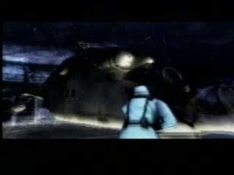 Metal Gear Solid Trailer PS1 (1997) (JP)