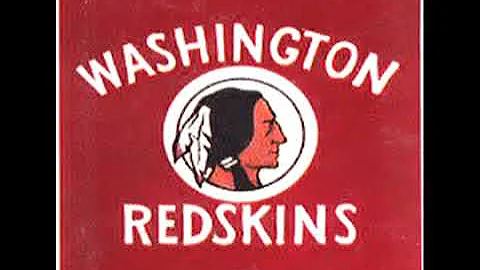Bernard Green   Hail To The Redskins   Music From ...