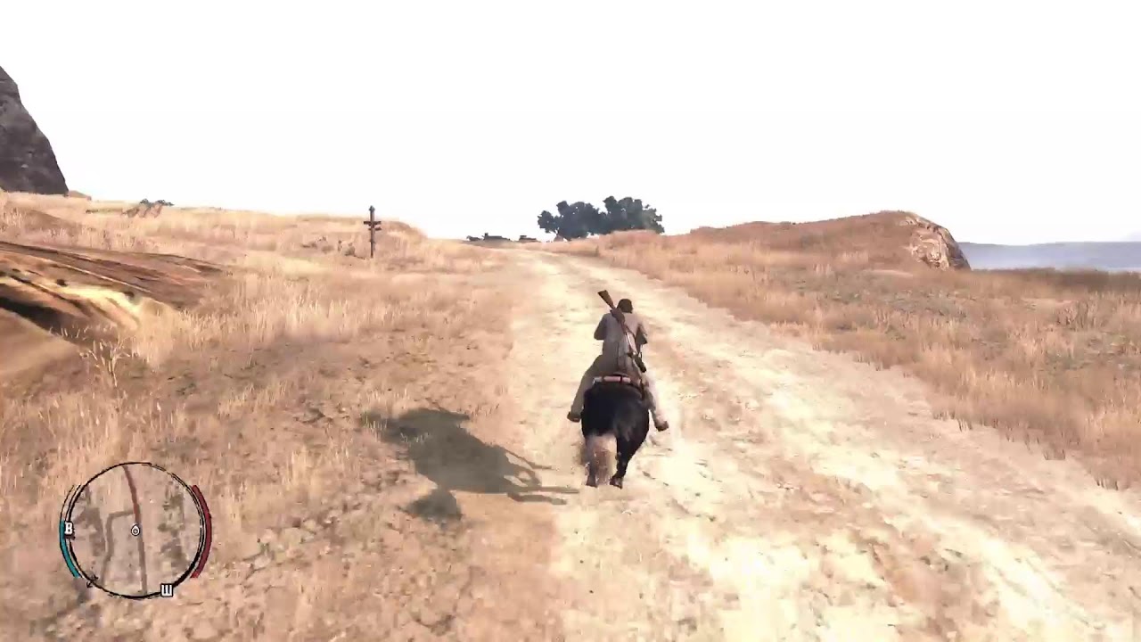 RDR 2