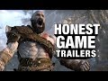 GOD OF WAR 4 (Honest Game Trailers)