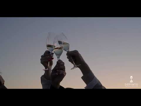 AGRICULTURA INNOVADORA INDUCCIÓN BIOLÓGICA - video from Dovinto