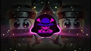 DJ TIA MONIKA X CLBK X WUT WUT X LAMPU KAKA VIRAL TIK TOK TERBARU 2025