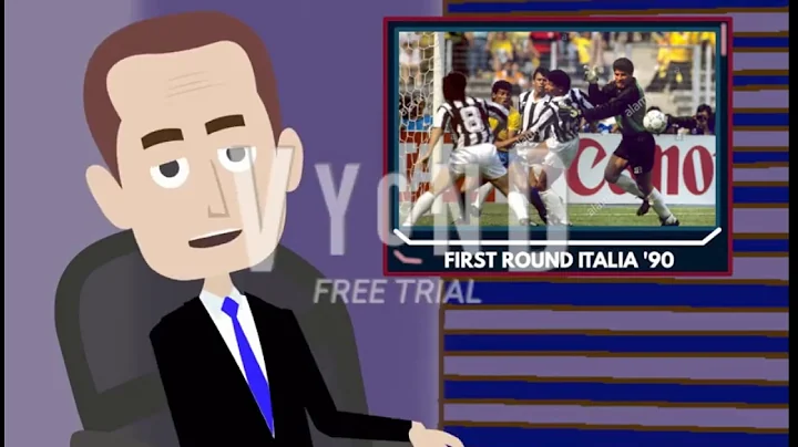 Steven Sports Network - Steven Network - Iusvision - Starburst Network - Ending (1988-1991)