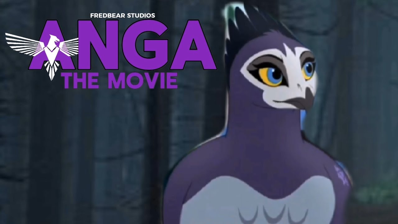 Anga: The Movie | Everyone Is Here - YouTube