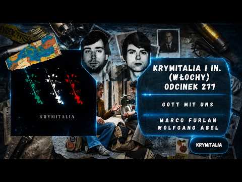 Odcinek 277. Gott mit uns (podcast kryminalny)