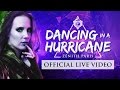 EPICA - DANCING IN A HURRICANE LIVE AT THE ZENITH (OFFICIAL LIVE VIDEO)