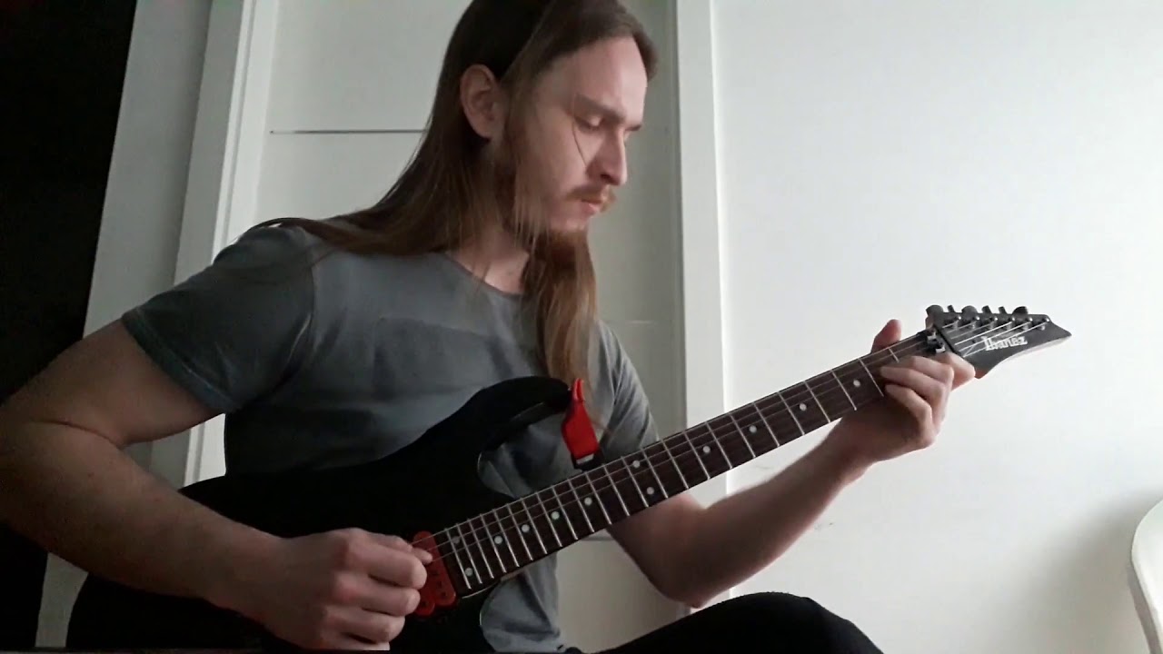 Obscura - Convergence Solo Contest Entry (2nd place) 