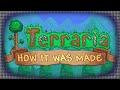 How Terraria Was Made and Why Development Suddenly Stopped