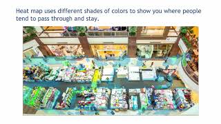 GeoVision   Heat Map for Motion Intensity and Crowd Management