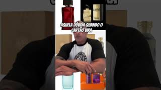 Todo mês é isso #dupes #perfume #perfume #oboticario #perfumada  #natura