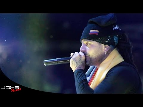 Al2 El Aldeano - Cartagena, Colombia - En Vivo