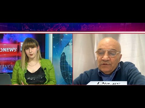 2022 წლის გორის მუნიციპალიტეტის ბიუჯეტის პროექტის განხილვა 17.11.2021