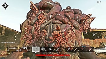 Hunt: Showdown - 2020-06-08 2 - bug/crash again