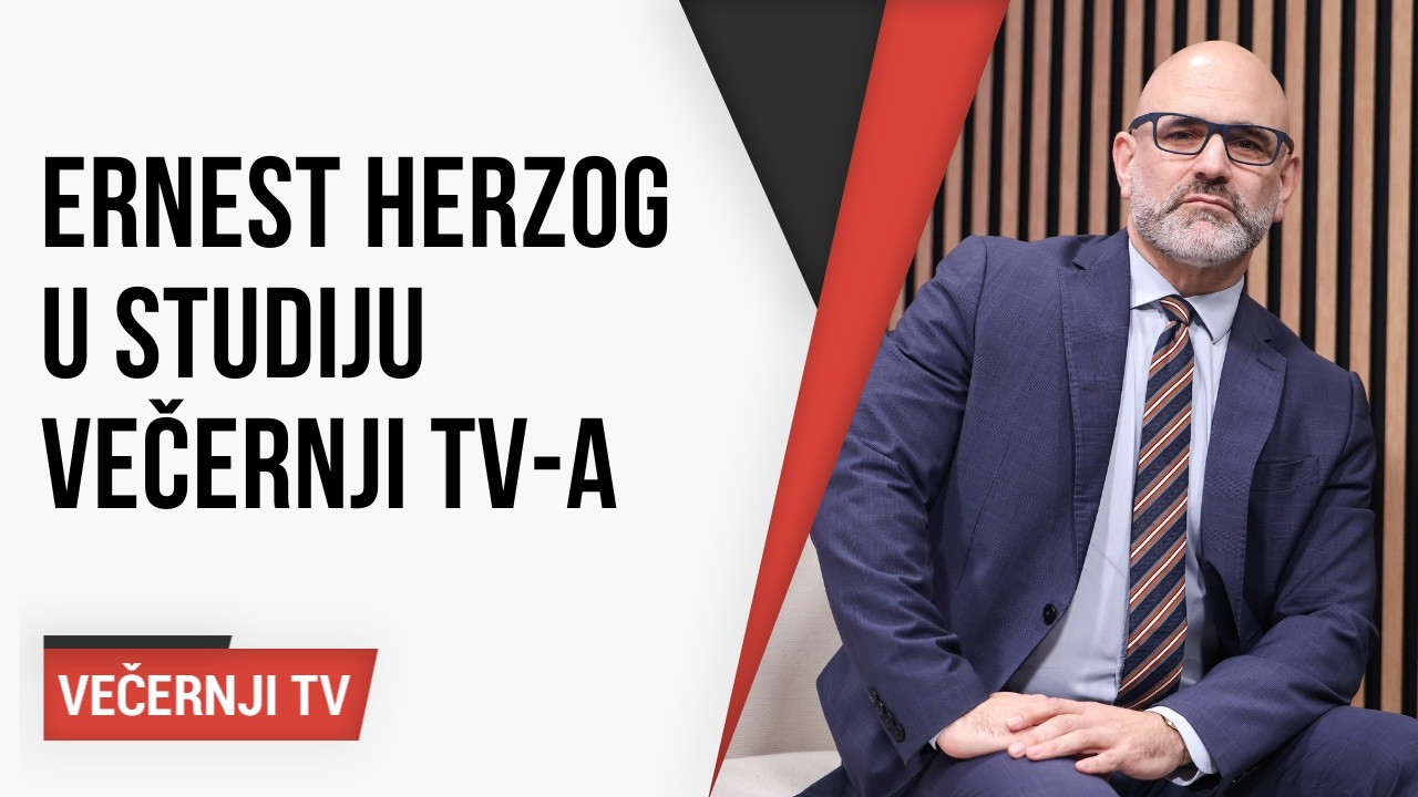 Vuče li Netanyahu konce rata komentira Ernest Herzog iz Svjetskog židovskog kongresa
