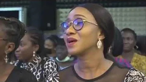 THE ANTI-CHRIST SYSTEM: KOINONIA ABUJA, WITH APOSTLE JOSHUA SELMAN