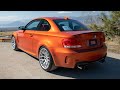 BMW 1M Buyers Guide