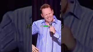 Not Getting Married | Bill Burr