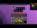 STEAM NEXT FEST: Pioggia di Demo per PC Gamers!