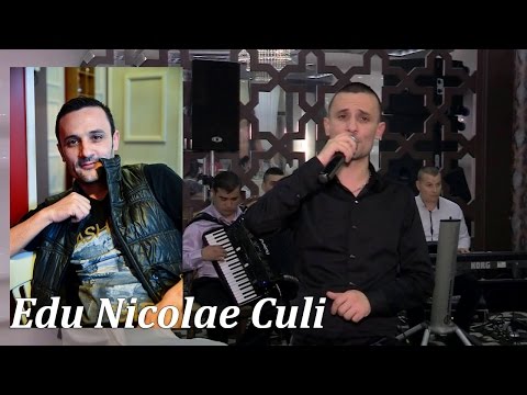 Edu Nicolae Culi-Am un baietel si o fata (Official Audio) NOU