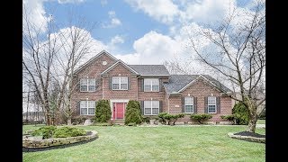 973 Tyndale Court Morrow OH 45152