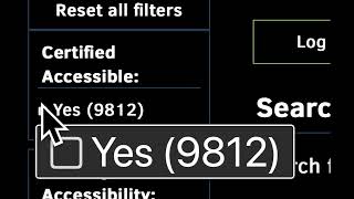 Certified Accessible Content at NNELS