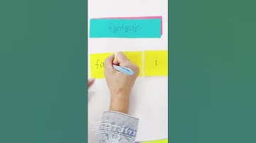 Open and Closed Syllables: Decode 70%+ of Words! 📚🔓#syllable #scienceofreading #shorts