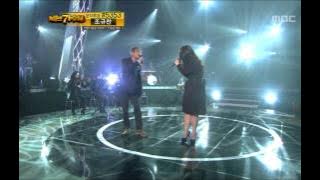 8R(1), #10, Yoon Min-soo, Lee Young-hyun - Resignation, 윤민수, 이영현 - 체념