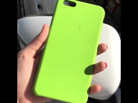 iphone 6 green silicone case iphone 6 green silicone case