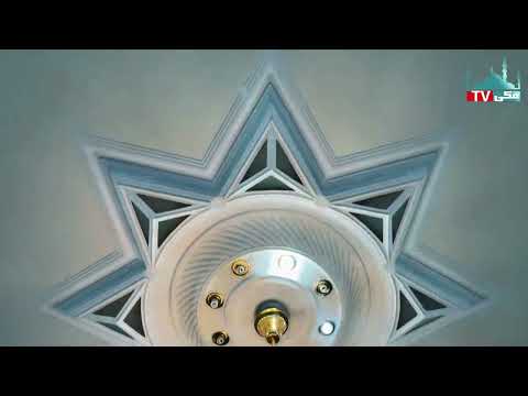 سخنرانی حافظ عبدالغفار نقشبندی در حمایت از مولانا عبدالحمید