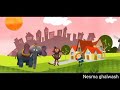 قصة حرف الفاء وكيفية كتابة الحرف وأشكال الحرف والحركات القصيرة للحرف 