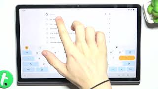 LENOVO Tab Plus - How to Pin Live Sports Score - Stay Updated in Real-Time screenshot 5
